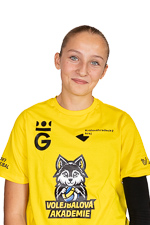 Andrea Ležovičová